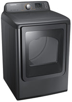 Samsung DV48H7400GP/A2 7.4 Cu. Ft. Gas Front Load Dryer