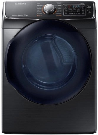 Samsung DV50K7500EV/AC 7.5 Cu. Ft. 14-Cycle Electric Dryer