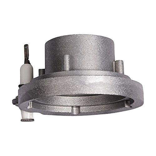 DE81-05380A Svc-Bburner Head Complete