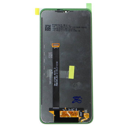 Samsung Mobile Galaxy Z Fold5 Outer/Sub OLED Display Assembly (Icy