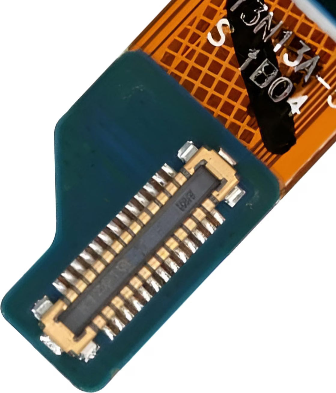 Samsung Mobile Galaxy S22 Ultra Rear Camera Module (12 MP) GH96-14772A