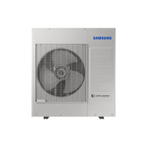 Climatiseur Samsung AJ020TXJ2CH/AA 18 000 BTU/h FJM 2 ports multizone avec pompe à chaleur et condenseur