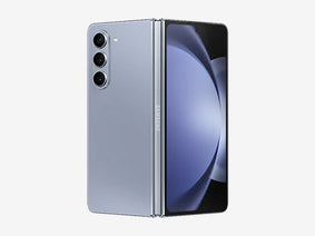 Samsung SMF916URNAXAA - Premium Fold Phone, Immersive Display, High-Resolution Cameras