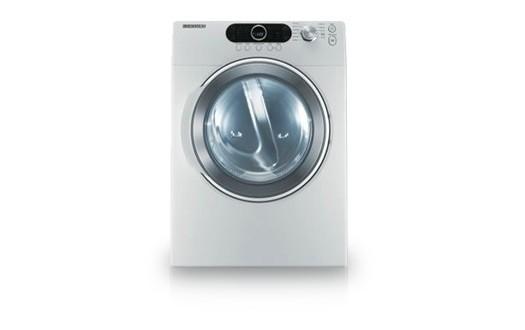 Samsung DV338AEW/XAA 7.3 Cu. Ft. Front Load Electric Dryer