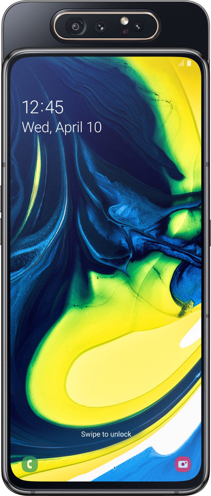 Samsung SMT387VZKKVZW Mobile - High-Resolution Camera, Super Fast Charging, Infinity Display