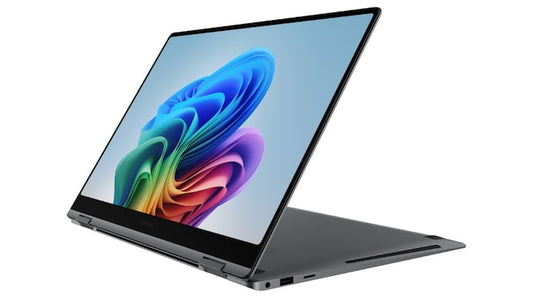 Samsung NP545XLAKA1TT : ordinateur portable de productivité ultime avec capacités multitâches et assistance alimentée par l'IA.