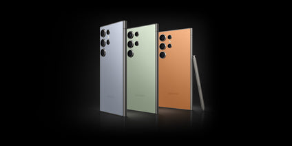 Samsung SM2F936UZEEATT - Mobile Samsung avec IA et écran ultra-clair