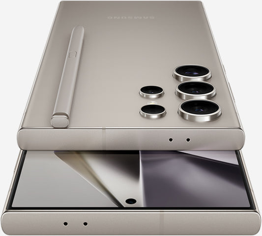 Samsung SM2F946UZKECHA - Smartphone Samsung ultra-rapide avec des performances optimisées par l'IA