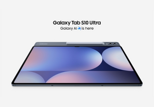 Samsung SM2A356ULVAXAA - Tablette pilotée par l'IA avec multitâche ultra-rapide