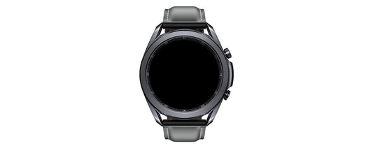 Samsung Galaxy Watch 3 SML310NZGCXAA - Durabilité de niveau militaire, plus de 50 000 cadrans