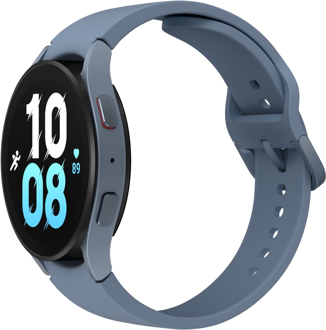 Samsung SMR910 - Next-Gen Smartwatch with 4G LTE, Advanced Sleep Coaching, and Samsung Pay