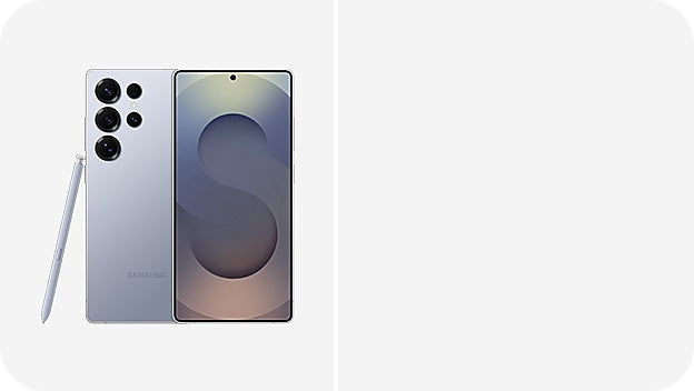 Samsung SM2F711UZEABST - AI-Assisted High-Resolution Display for Enhanced Experience