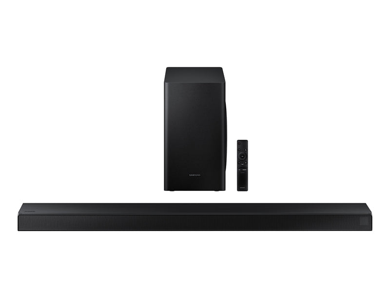 Samsung HWT650/ZA 3.1 Ch Soundbar W/ 3D Surround Sound