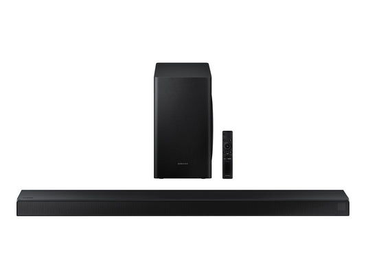 Barre de son Samsung HWT650/ZA 3.1 canaux avec son surround 3D