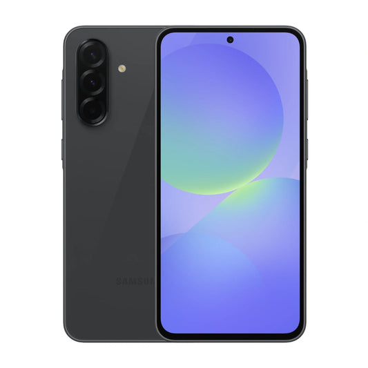Samsung SM2A366UZKAATT - Galaxy A36 5G with Dynamic AMOLED Display, 256GB Storage, and Enhanced Battery Life