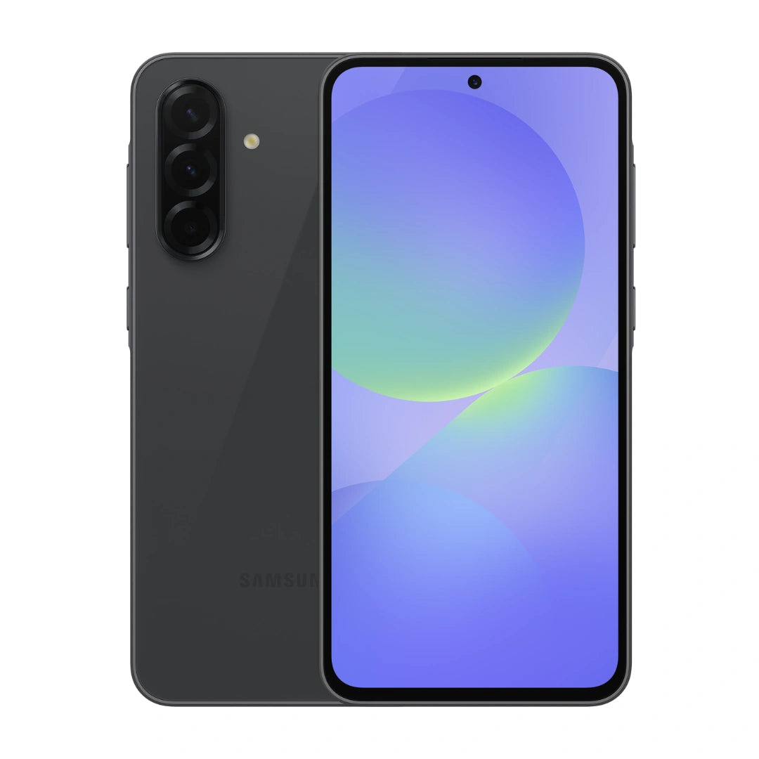 Samsung SM2A366UZKAXAA - Galaxy A36 5G with Dynamic AMOLED Display, 256GB Storage, and Sleek Design
