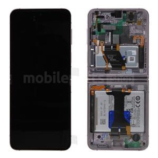 Samsung Mobile SVC LCD Screen Assembly - GH82-31829B