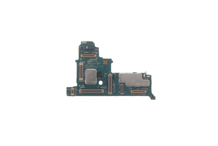 Samsung Mobile Galaxy F Sub Board / PBA Assembly - GH82-31841A