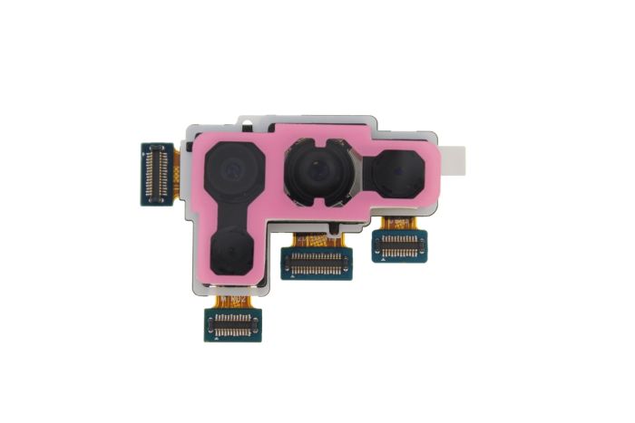 Samsung Mobile Galaxy A51 Camera Quad Lens GH96-13020A