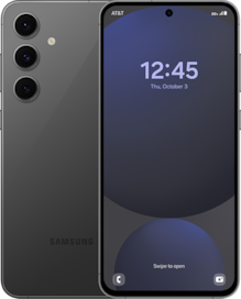 Samsung SMS908UDR8ATT - AT&T Exclusive, HDR10+ Display, Secure AI Features