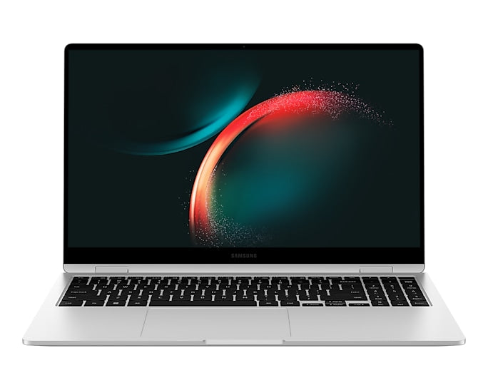 Samsung NP750QFG Galaxy Book 3 360 Laptop