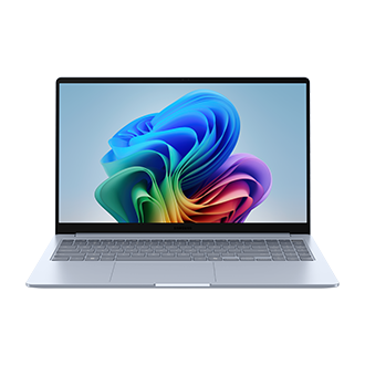 Samsung NP750XQA Galaxy Book4 Edge 15-Inch Laptop
