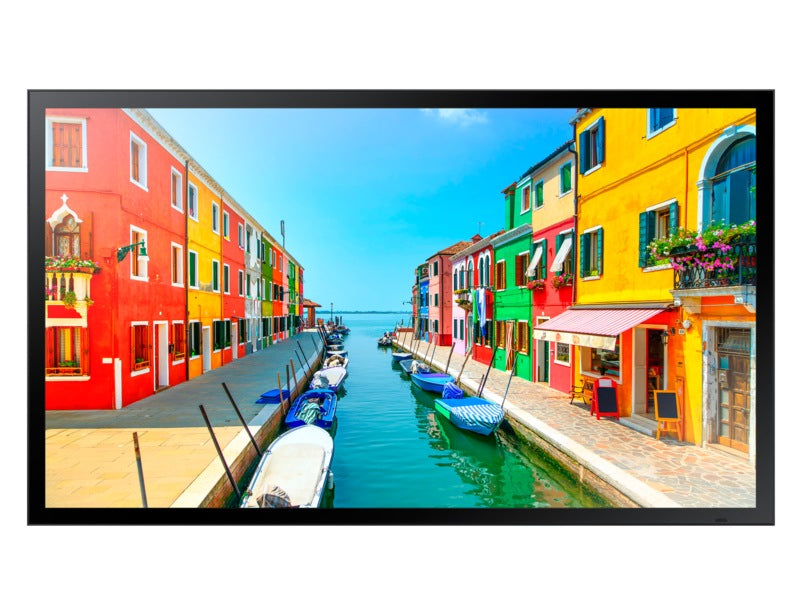 Samsung LH55OHDPKBC/GO 55" Direct-Lit LED Display