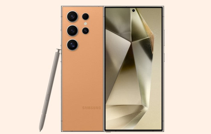 Samsung SM2A546UZKBXAA - AI-Assisted Multitasking with Fast Processing