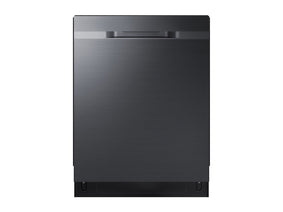 Lave-vaisselle Samsung DW80R5060UG/AA Stormwash 48 dba en acier inoxydable noir