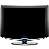Samsung LNT3753HX/XAA Television - High-End 37-Inch TV with HDR & Smart Features