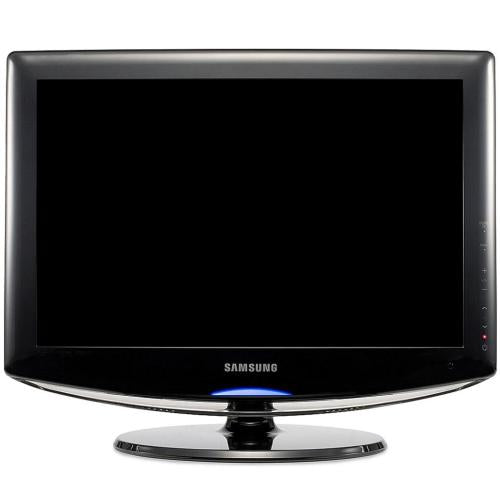 Samsung LNT3753HX/XAA Television - High-End 37-Inch TV with HDR & Smart Features