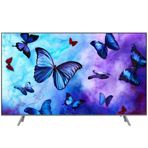 Samsung QN82Q6FNAFXZA 82 Inches Class Q6fn Qled Smart 4K Uhd TV