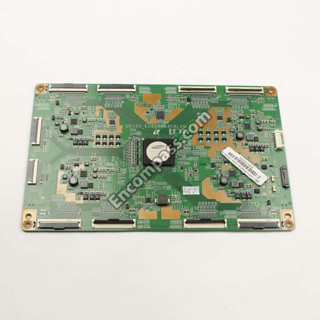 BN96-33254A PC Board-Tcon