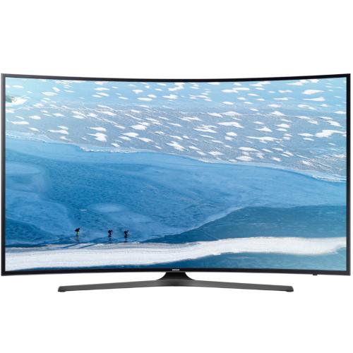 Samsung UN65KU6500FXZA 65-Inch Class Ku6500 6-Series Curved 4K Uhd TV (20