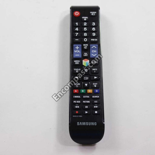 Samsung BN59-01198N Tv Remote Control