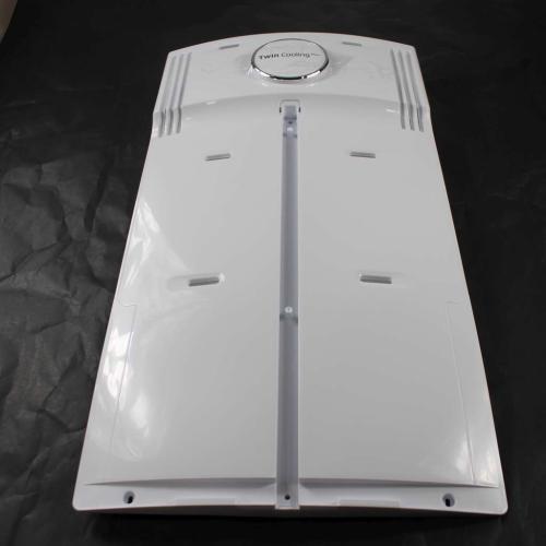 DA97-11771A Refrigerator Fresh Food Evaporator Cover - Samsung Parts USA