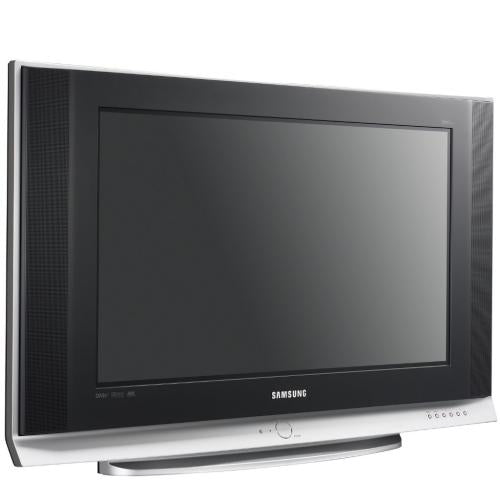 Samsung TXS3082WHX 30” CRT Television - Large Screen, Reliable Performance, Enhanced Contrast