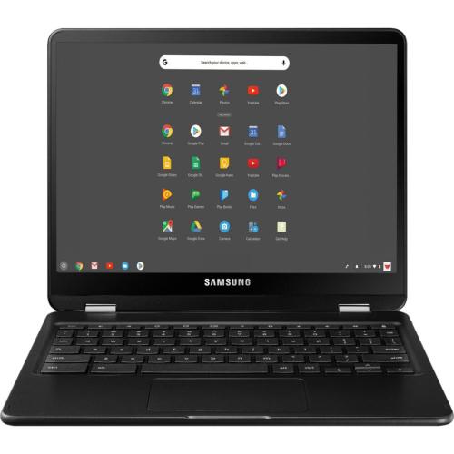 Ordinateur portable Chromebook Pro 2-en-1 multi-touch 12,3 pouces Samsung XE510C24K04US