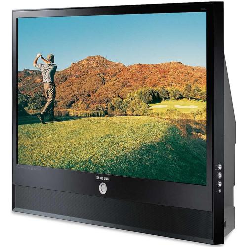 Samsung HLS5679WX 56" 1080P Rear-projection Dlp HD TV