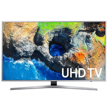 Téléviseur LED intelligent Samsung UN55MU7000FXZA 55 pouces 4K Ultra HD
