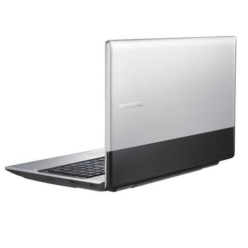 Samsung NPRV511A01US Laptop - Lightweight Notebook with Fast Processor & High-Resolution Display