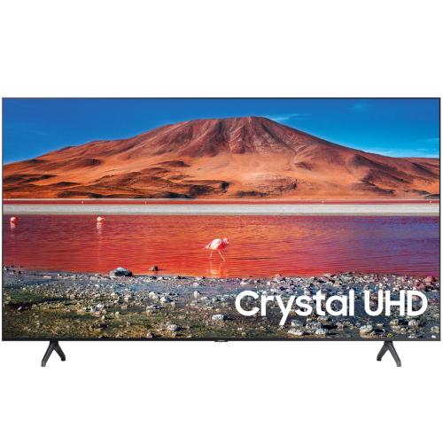 Samsung UN65TU7000FXZA 65-Inch Glass 7 Series 4K Uhd Smart TV