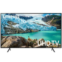 Samsung UN65RU7100FXZA 65-Inch Class Ru7100 Smart 4K Uhd TV