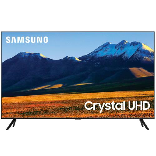 Samsung UN86TU9000FXZA 86-Inch Class Tu9000 4K Crystal Uhd Hdr Smart TV