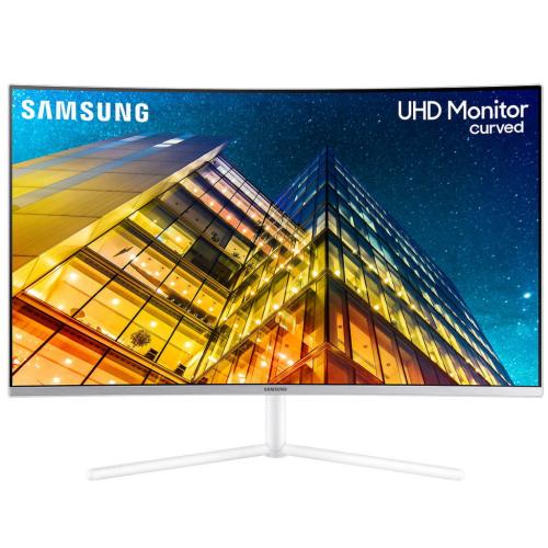 Samsung LU32R591CWNXZA 32-Inch Class 4K Uhd Curved Monitor