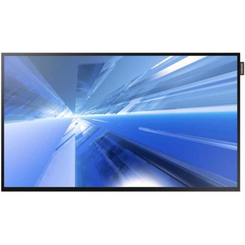 Samsung LH32DCEMLGA/GO 32" signage display Digital signage flat panel Monitor