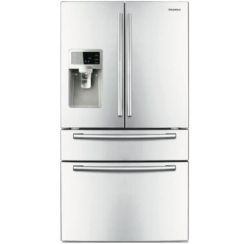 Samsung RF4287HAWPXAA 28.0 Cu. Ft. French Door Refrigerator