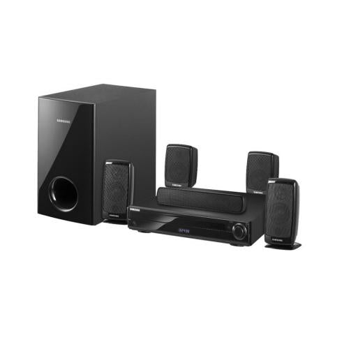 Samsung HT-Z520T/XAA Home Theatre Parts– Samsung Parts USA
