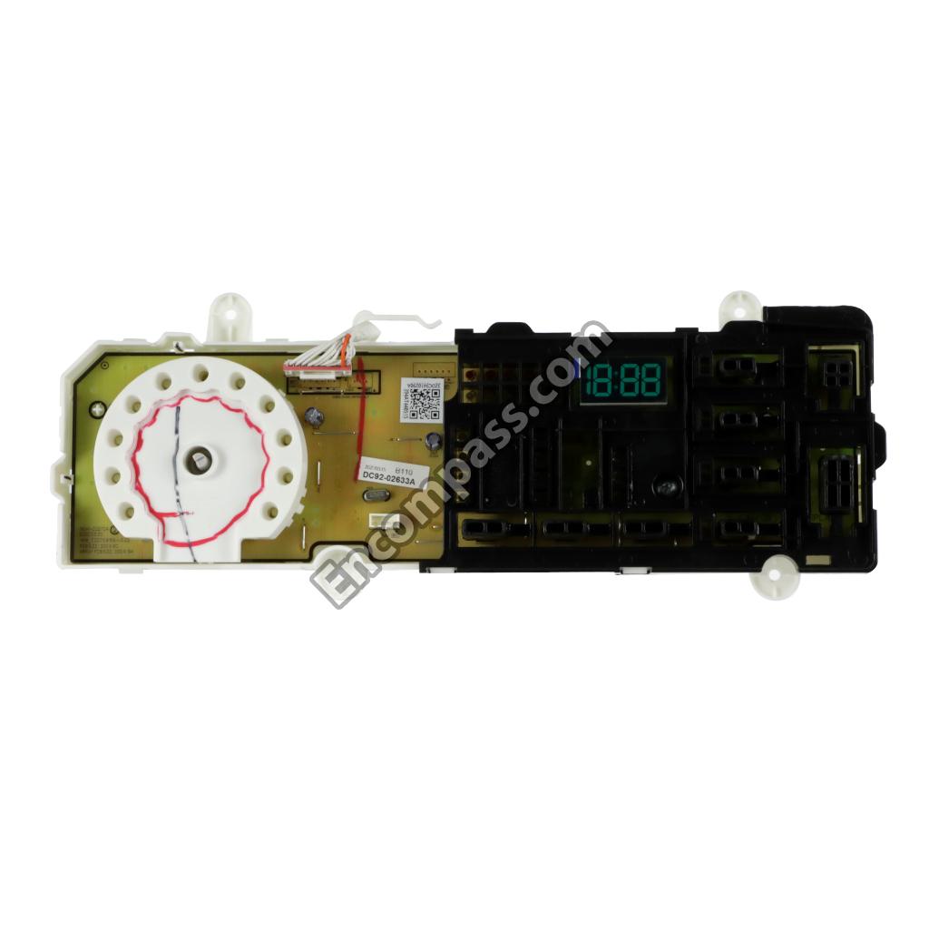 DC92-02633A Assembly Power Control Board D