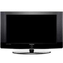 Samsung LNT4042H Television - 40-Inch LED TV with HDR & AI Upscaling
